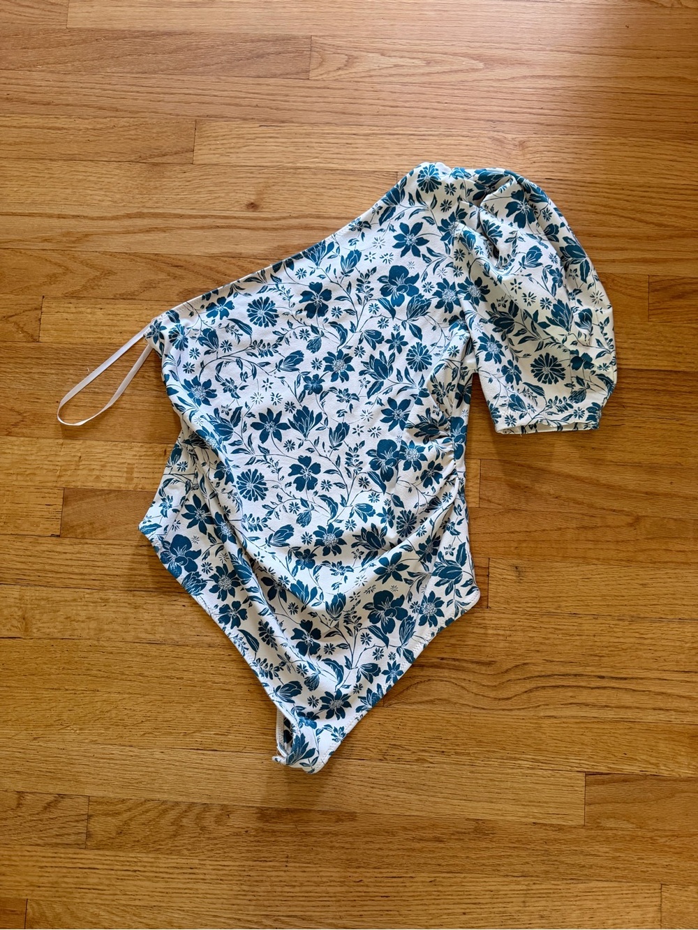 NWOT free people bodysuit